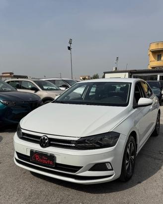VOLKSWAGEN Polo 1.0 TGI 5p. Highline BlueMotion