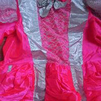 abito carnevale vintage mazzini