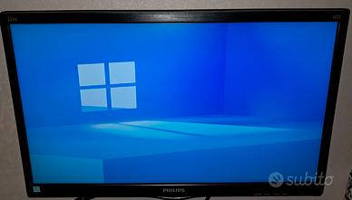 Monitor LED Philips 223V