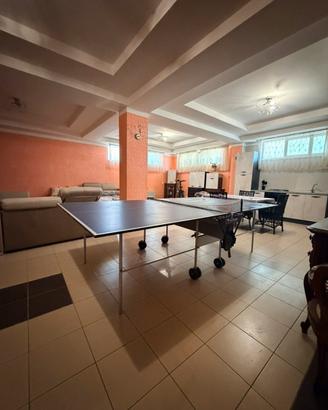 Ping Pong