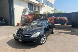 MERCEDES-BENZ SLK 200 Kompressor cat Chrome