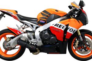 TELAIO TARGATO HONDA CBR 1000 RR 2008 2009 CBR1000