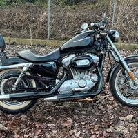 Harley-davidson XL 883 2007