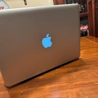 Apple MacBook Pro 2012
