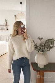 Maglione ALCOTT taglia XS