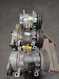 compressori usati varie auto