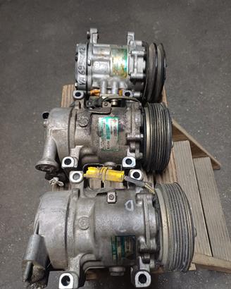 compressori usati varie auto