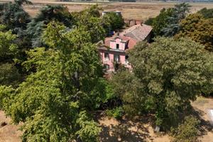 Villa storica - Pozzolo Formigaro