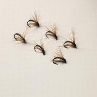 Pesca a mosca - sommerse