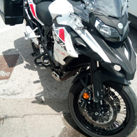 Benelli TRK 502 X anno 2019