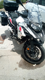 Benelli TRK 502 X anno 2019