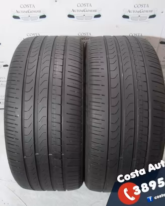 Saldi 285 40 21 Pirelli 85% 285 40 R21