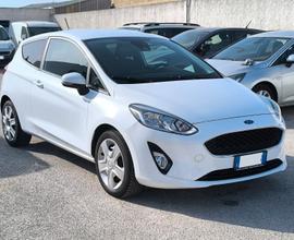 Ford Fiesta 1.5 TDCi 85 CV Van Trend 2020