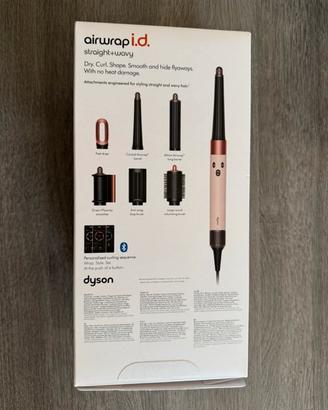 Dyson Supersonic