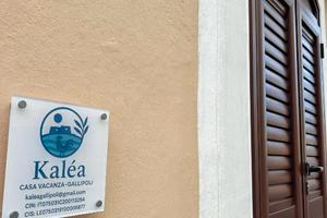 Appartamento vacanze