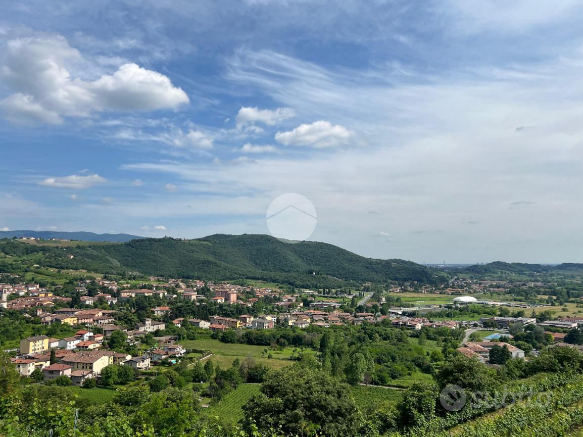 TER. AGRICOLO A CELLATICA - Vista 2
