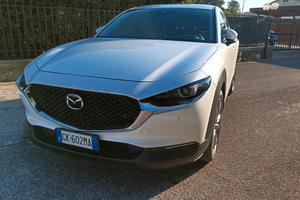 Mazda CX-30 2.0 186CV Exclusive HYBRID 4X4