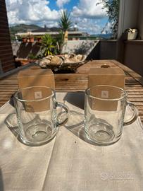 Nespresso Vertuo - 2 Mug Small - Nuove