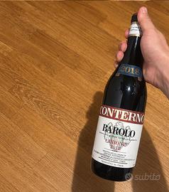 Barolo Giacomo Conterno Arione 2018