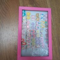 28 paia di orecchini a clip per bambini