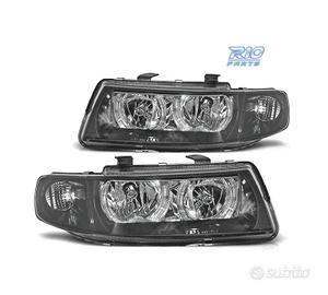 FARI PER SEAT LEON E TOLEDO 99-05 ANGEL EYES FONDO