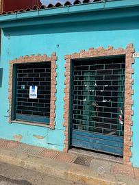 San Vito Immobile in centro