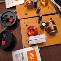 Jbl tlx8 