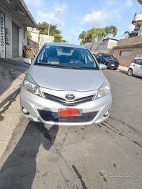 Toyota Yaris 1.4 diesel 90cv