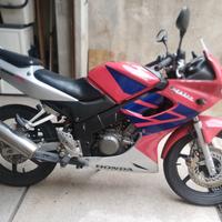 Honda CB r 125 - 2007