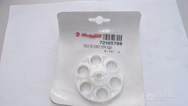 TRAINO GIRANTE POMPA ACQUA MOTORE MINARELLI 50 2T 