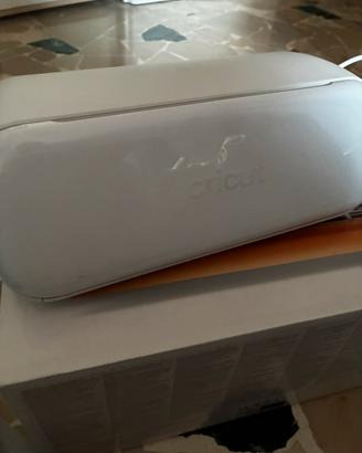 Cricut joy extra