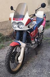 Honda XRV 750 Africa Twin - 1990