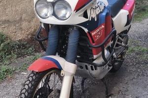 Honda XRV 750 Africa Twin - 1990