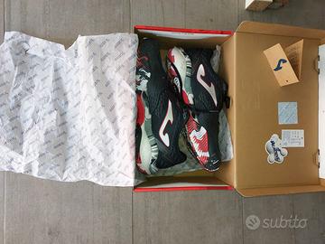 yoma padel TSMAW2481C reactive tg 44 introvabili