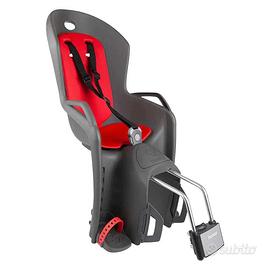 seggiolino bici bimbo Hamax Buddy decathlon