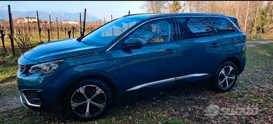 Peugeot 5008 Allure