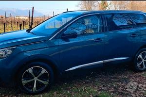 Peugeot 5008 Allure