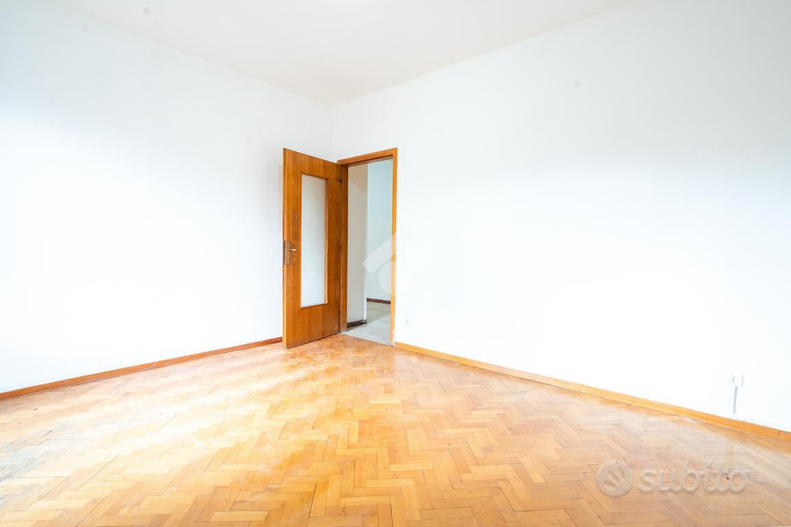 Appartamento – Trento, San Bartolomeo, Oltrefersina - Vista 5