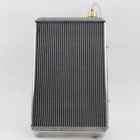 Radiatore go kart EM TECHNOLOGY EM 09 PRO NUOVO