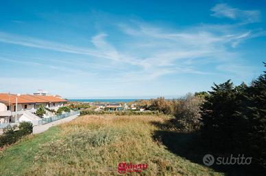 Appartamento San Salvo [Cod. rif 3285525VRG]