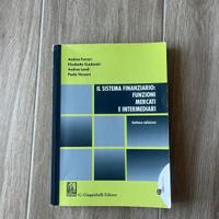 il sistema finanziario: funzioni mercati e interme