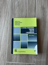 il sistema finanziario: funzioni mercati e interme