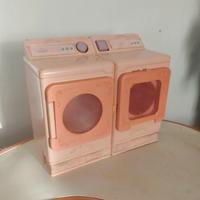 Lavatrice barbie Mattel 1990