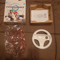 Volante Nintendo Wii Mario Kart