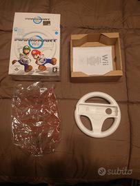 Volante Nintendo Wii Mario Kart