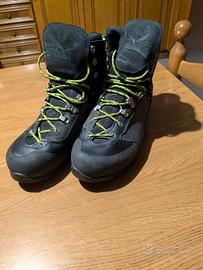 Scarponi Salewa MS RAVEN 2 GTX Taglia 45