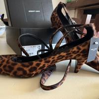 Scarpa donna Saint Laurent