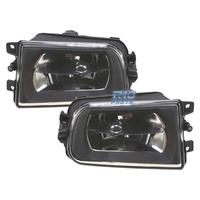 FARI ANABBAGLIANTI BMW E39 95-00 TRASPARENTI