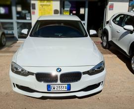 BMW 318d 143CV Touring Business AUTOMATICA