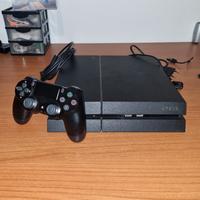 playstation 4 fat 1Tb